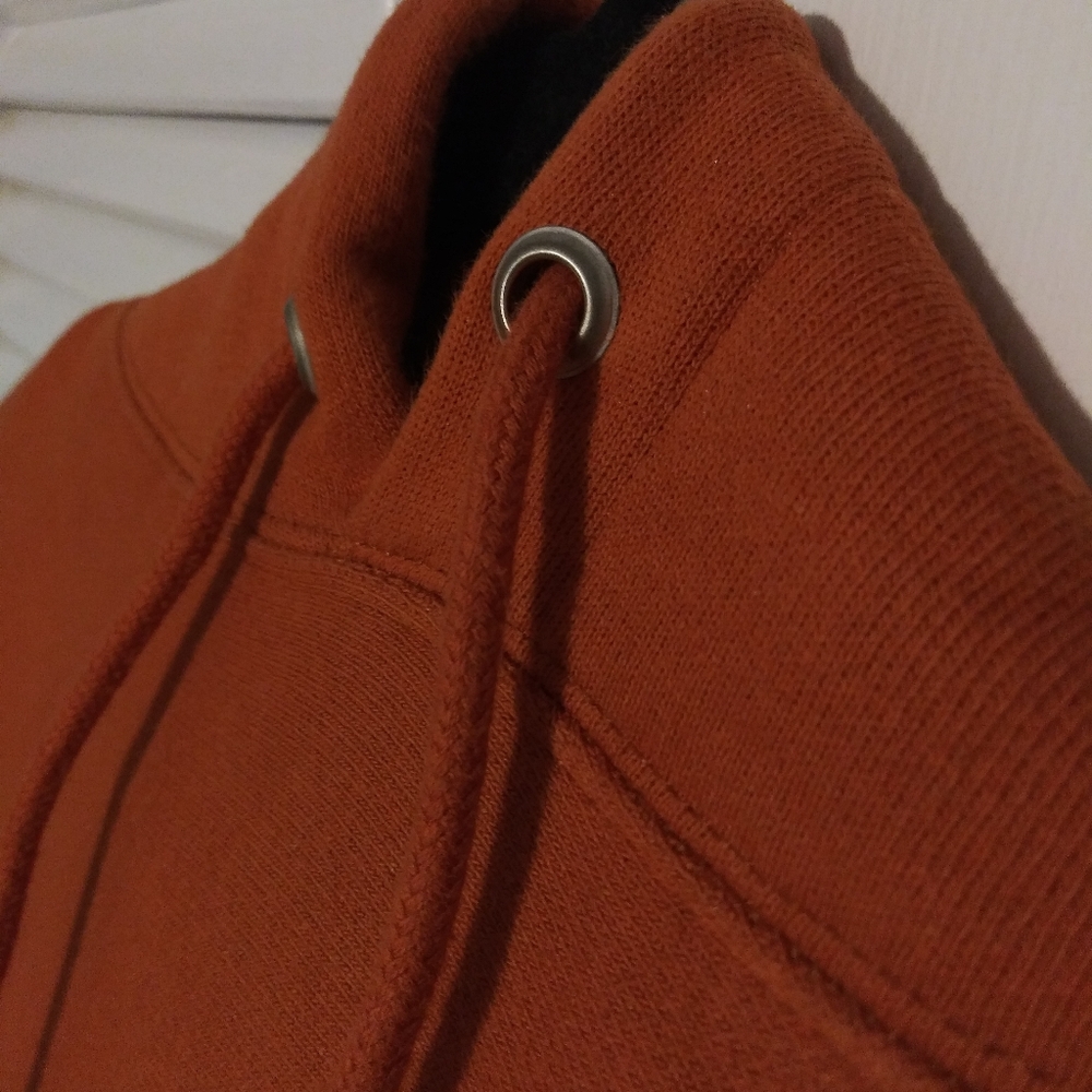 Reverse Weave Champion Hoodie